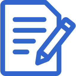 Post Task Icon