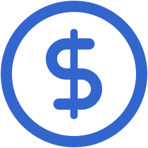 Set Price Icon