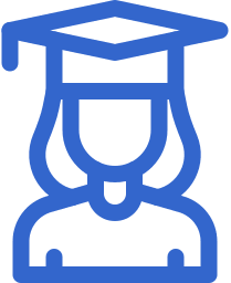 Students Apply Icon
