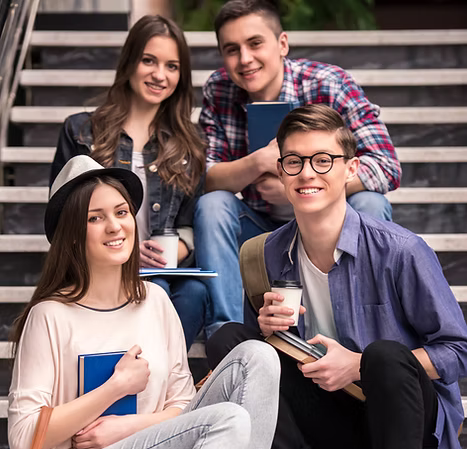 Empowering students